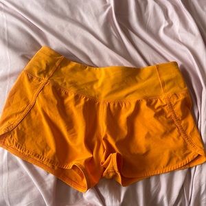 Lululemon Speed Up Short 2.5’